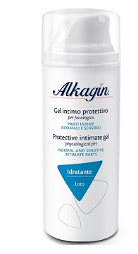ALKAGIN GEL INTIMO PROTETTIVO FISIOLOGICO 50 ML - Gruppofarmastore.it