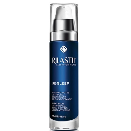RILASTIL RE-SLEEP BALSAMO 50 ML - Gruppofarmastore.it