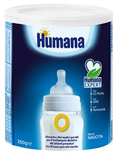 HUMANA 0 350 G - Gruppofarmastore.it