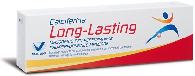 CALCIFERINA LONG LASTING TUBETTO 60 ML - Gruppofarmastore.it