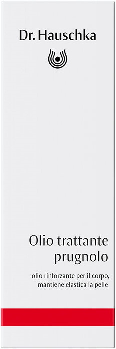 DR HAUSCHKA OLIO TRATT PRUGNOLO - Gruppofarmastore.it