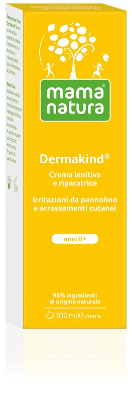 DERMAKIND CREMA LENITITIVA E RIPARATRICE - Gruppofarmastore.it