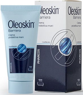 OLEOSKIN BARRIERA PHARCOS 50 ML - Gruppofarmastore.it
