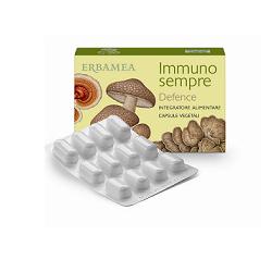 IMMUNOSEMPRE DEFENCE 24 CAPSULE - Gruppofarmastore.it