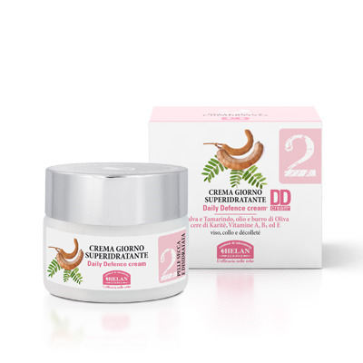 LINEA 2 CREMA GIORNO SUPERIDRATANTE - Gruppofarmastore.it