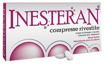 INESTERAN 30 COMPRESSE BLISTER 33 G - Gruppofarmastore.it
