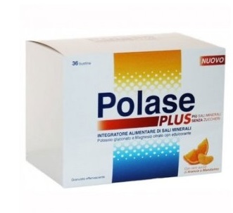POLASE PLUS 36 BUSTE - Gruppofarmastore.it