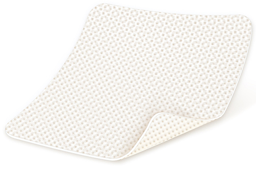 MEDICAZIONE TNT ASSORBENTE GELIFICANTE URGOCLEAN 6X6CM 5 PEZZI - Gruppofarmastore.it