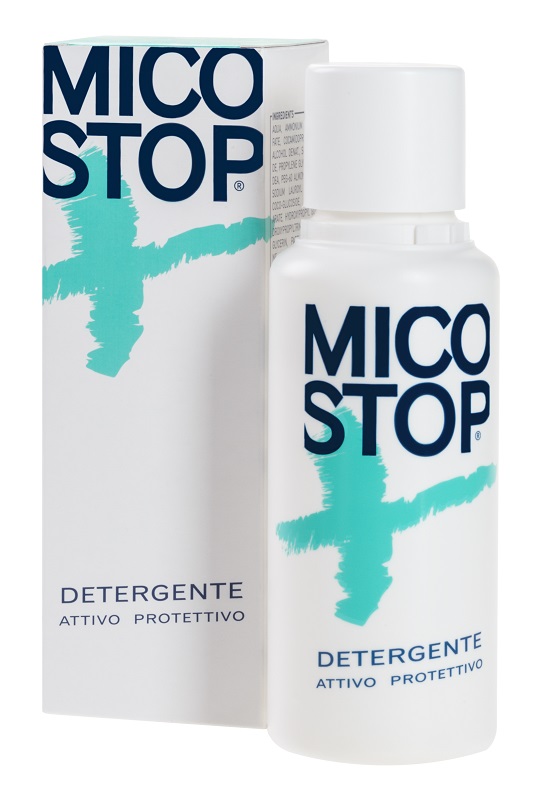 MICOSTOP DETERGENTE 250 ML - Gruppofarmastore.it