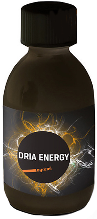 DRIAENERGY AGRUMI 100 ML - Gruppofarmastore.it