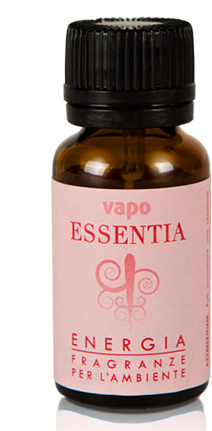 VAPO ESSENTIA ENERGIA ESSENZE 10 ML - Gruppofarmastore.it