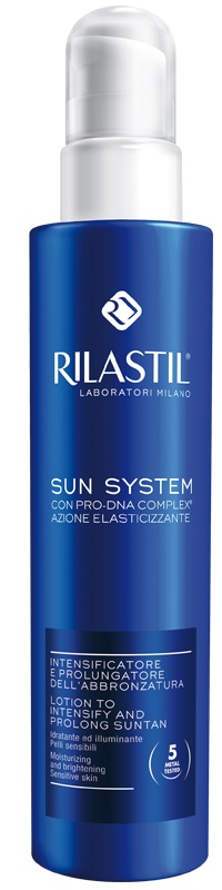 RILASTIL SUN SYSTEM PHOTO PROTECTION THERAPY INTENSIFICATORE 200 ML - Gruppofarmastore.it