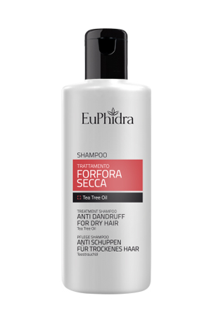 EUPH SHAMPOO FORFORA SECCA - Gruppofarmastore.it
