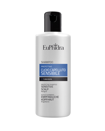 EUPHIDRA SHAMPOO CUOIO CAP. SENSIBILI - Gruppofarmastore.it