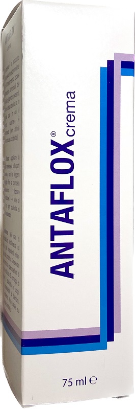 ANTAFLOX CREMA 75 ML - Gruppofarmastore.it
