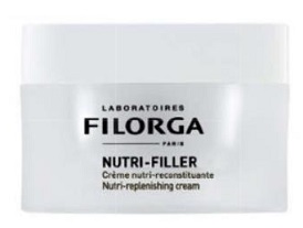 FILORGA NUTRI FILLER CREMA NUTRI-RIMPOLPANTE 50 ML - Gruppofarmastore.it