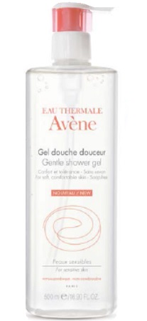 EAU THERMALE AVENE GEL DOCCIA DELICATO 500 ML - Gruppofarmastore.it