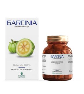 GARCINIA 50 CAPSULE - Gruppofarmastore.it