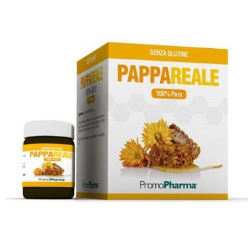 PAPPA REALE FRESCA 10 G - Gruppofarmastore.it