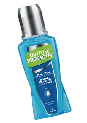 TANTUM PROTACTIV 500 ML OFFERTA SPECIALE - Gruppofarmastore.it