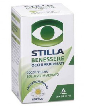 STILLA BENESSERE 10 ML - Gruppofarmastore.it