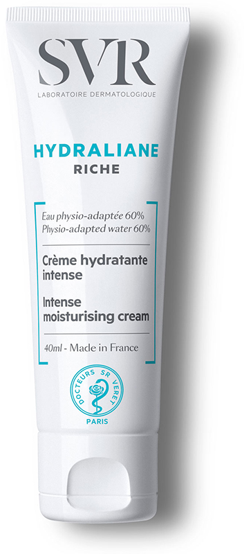 HYDRALIANE RICHE CREMA IDRATANTE 40 ML - Gruppofarmastore.it