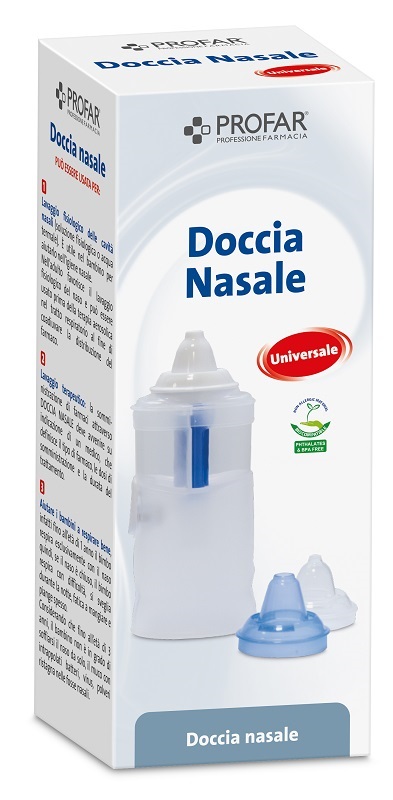 PROFAR DOCCIA NASALE - Gruppofarmastore.it