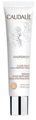 VINOPERFECT FLUIDO SPF20 01 40 ML 2016 - Gruppofarmastore.it