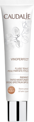 VINOPERFECT FLUIDO SPF20 02 40 ML 2016 - Gruppofarmastore.it
