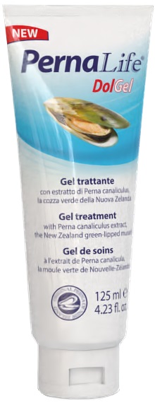 PERNALIFE DOL GEL 125 ML - Gruppofarmastore.it