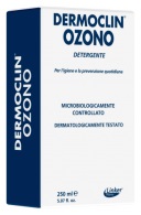 DERMOCLIN OZONO SOLUZIONE 250 ML - Gruppofarmastore.it