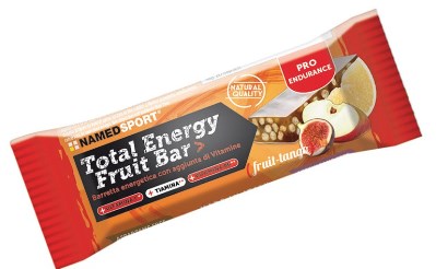 TOTAL ENERGY FRUIT BAR TANGO FRUIT 1 PEZZO - Gruppofarmastore.it