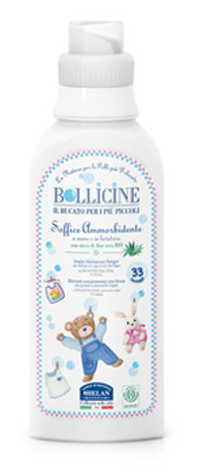 BOLLICINE SOFFICE AMMORBIDENTE - Gruppofarmastore.it