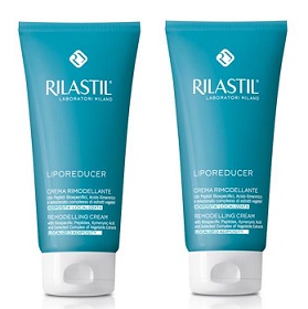 RILASTIL LIPOREDUCER 1+1 POCHETTE - Gruppofarmastore.it