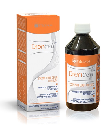 DRENCELL 500 ML - Gruppofarmastore.it