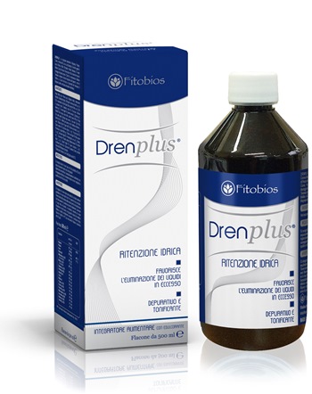 DRENPLUS 500 ML - Gruppofarmastore.it