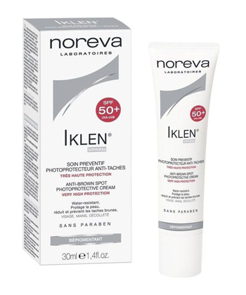 IKLEN 50+ CREMA FOTOPROTETTRICE 30 ML - Gruppofarmastore.it