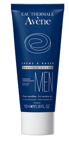 EAU THERMALE AVENE CREMA DA BARBA 100 ML - Gruppofarmastore.it