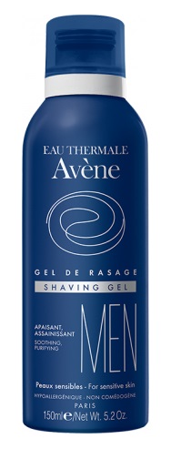 EAU THERMALE AVENE GEL DA BARBA 150 ML - Gruppofarmastore.it