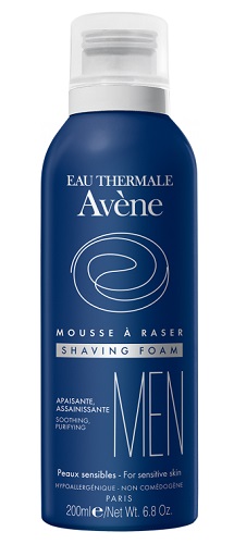 EAU THERMALE AVENE SCHIUMA DA BARBA 200 ML - Gruppofarmastore.it