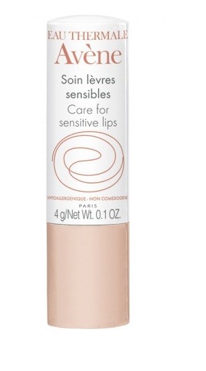 EAU THERMALE AVENE HIVER TRATTAMENTO LABBRA SENSIBILI 4 G - Gruppofarmastore.it