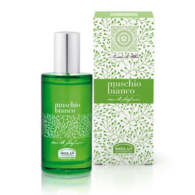 MUSCHIO BIANCO EAU DE PARFUM - Gruppofarmastore.it