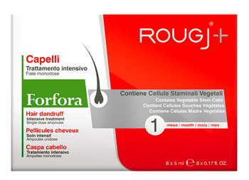 ROUGJ FIALE FORF 1MESE 8X5ML. - Gruppofarmastore.it