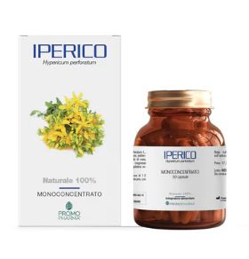 IPERICO 50 CAPSULE - Gruppofarmastore.it