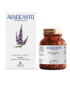 AGNOCASTO 50 CAPSULE - Gruppofarmastore.it