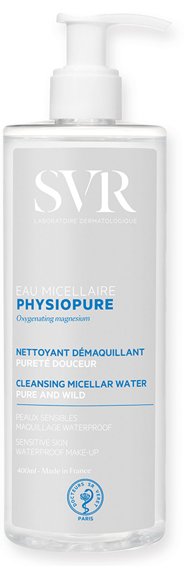 PHYSIOPURE ACQUA MICELLARE 400 ML - Gruppofarmastore.it
