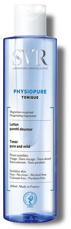 SVR PHYSIOPURE TONICO 200 ML - Gruppofarmastore.it