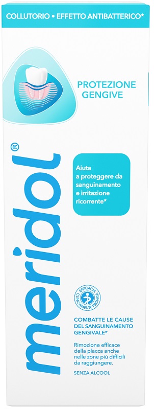 MERIDOL COLLUTORIO 400 ML - Gruppofarmastore.it