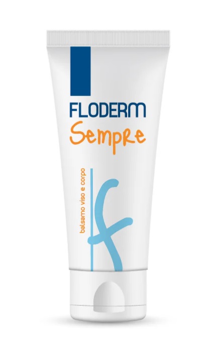 FLODERM SEMPRE FLUIDO CORPO 200 ML - Gruppofarmastore.it