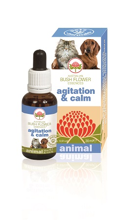 AGITATION & CALM 30 ML - Gruppofarmastore.it
